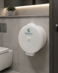 NOVOSTERIL I Toilettenpapierspender mit einzelausgabe