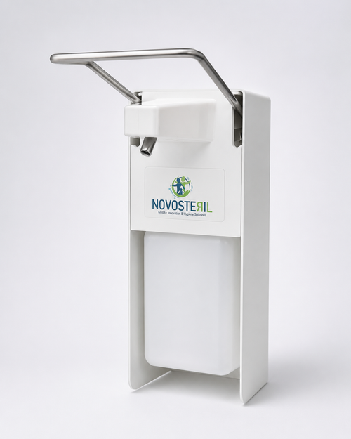NOVOSTERIL I Desenfektionsspender
