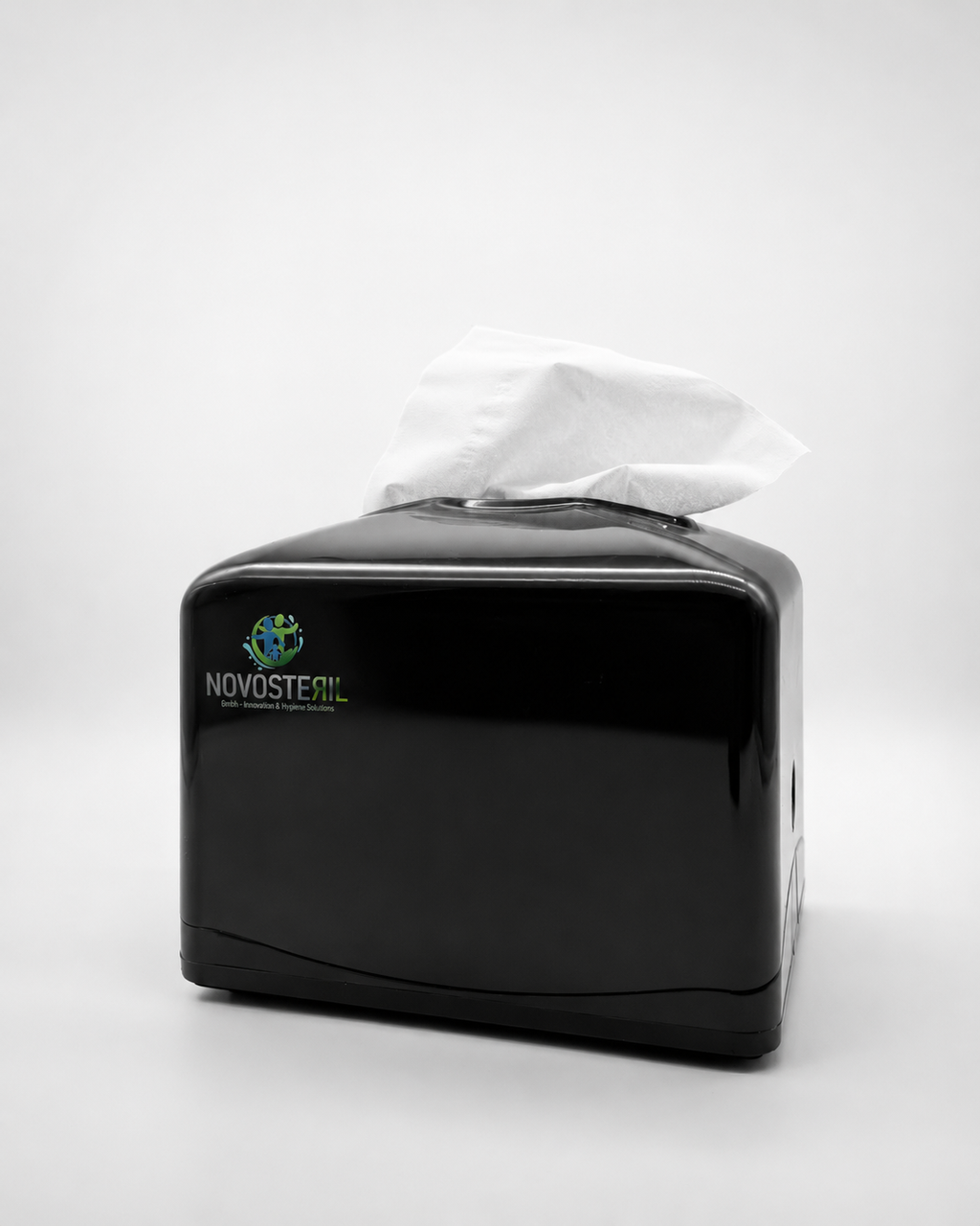 NOVOSTERIL I Tischpapierspender