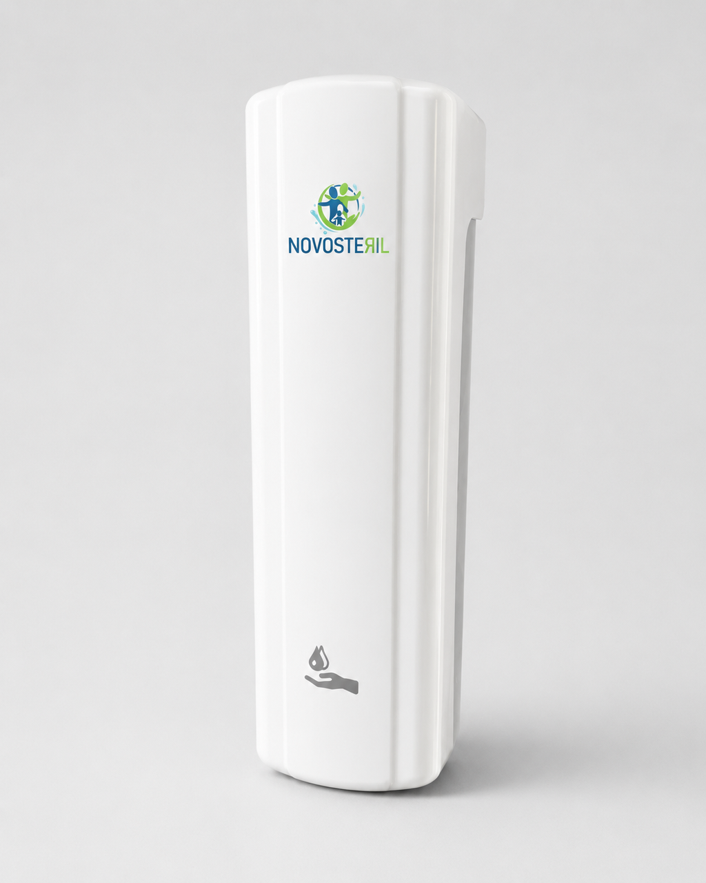 NOVOSTERIL I Seifenspender robust und Elegant