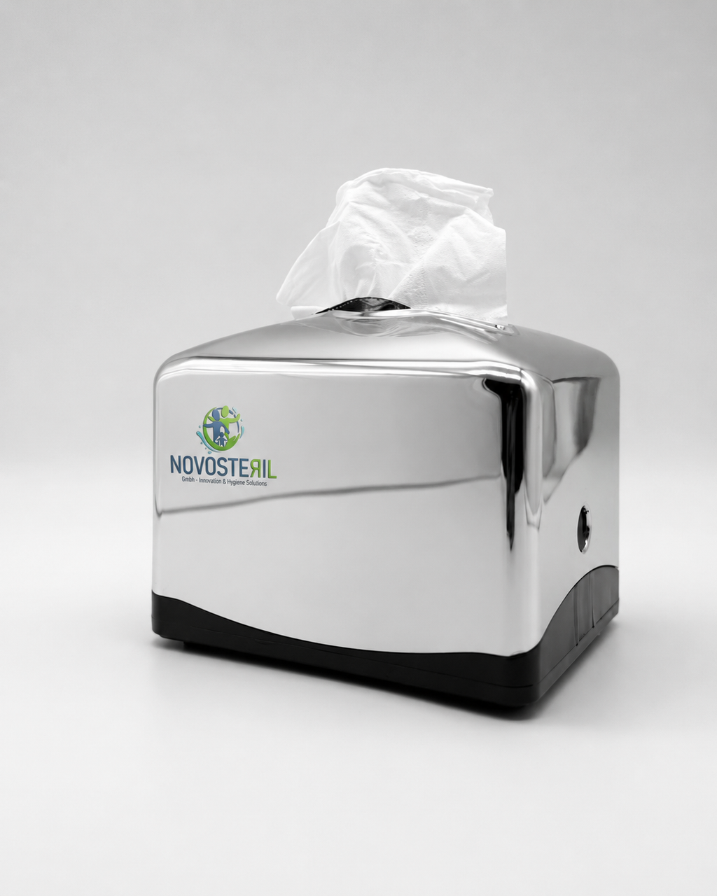 NOVOSTERIL I Tischpapierspender