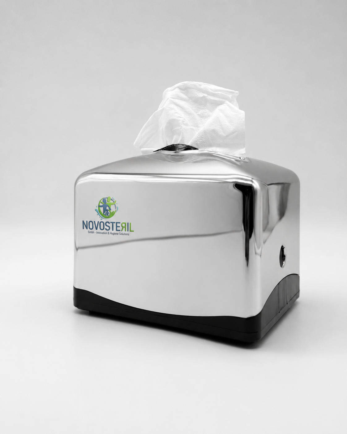 NOVOSTERIL I Tischpapierspender